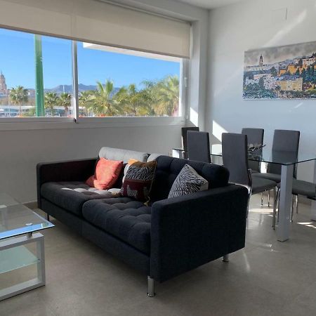 Diamond Apartments Puerto De Μάλαγα Εξωτερικό φωτογραφία