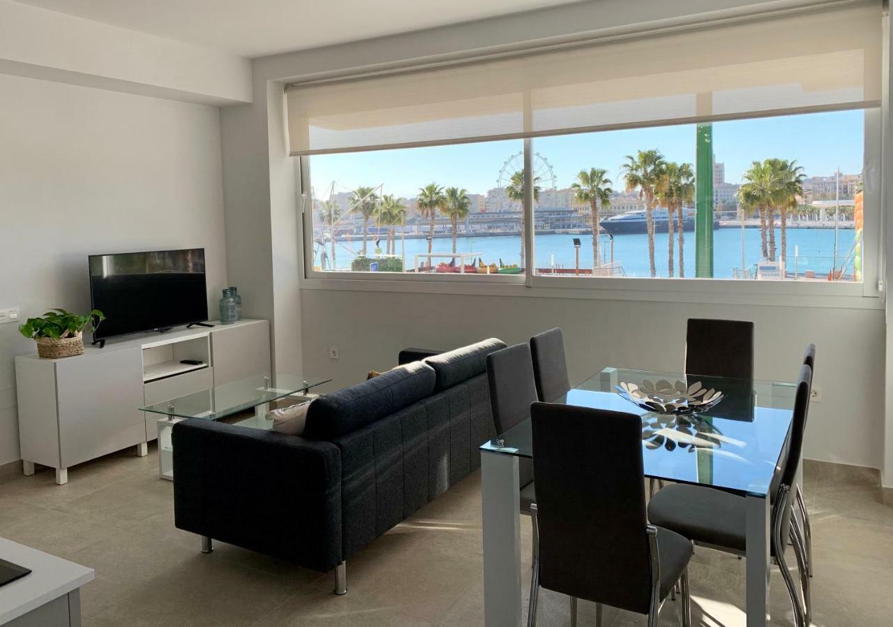 Diamond Apartments Puerto De Μάλαγα Εξωτερικό φωτογραφία