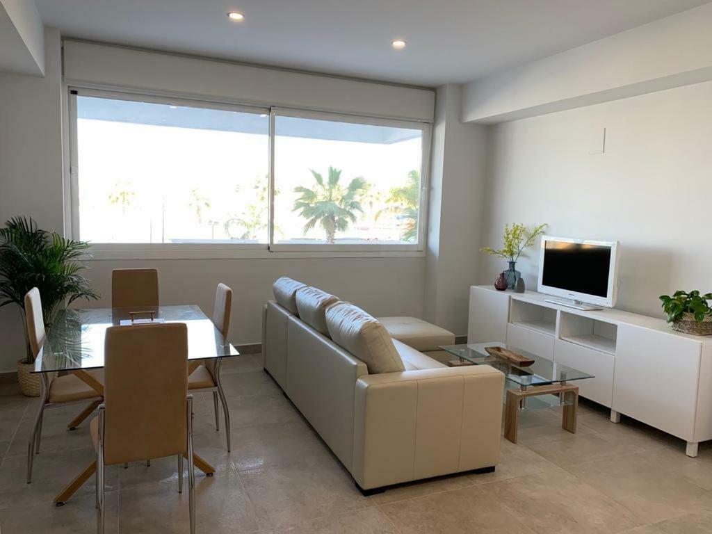 Diamond Apartments Puerto De Μάλαγα Εξωτερικό φωτογραφία