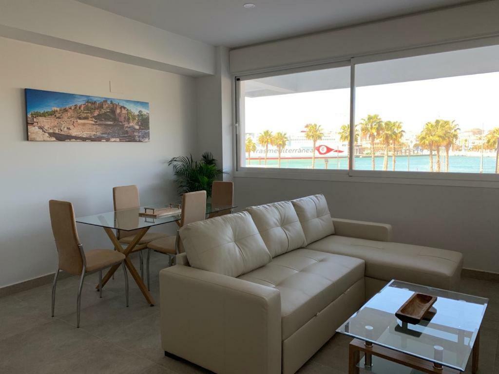 Diamond Apartments Puerto De Μάλαγα Εξωτερικό φωτογραφία